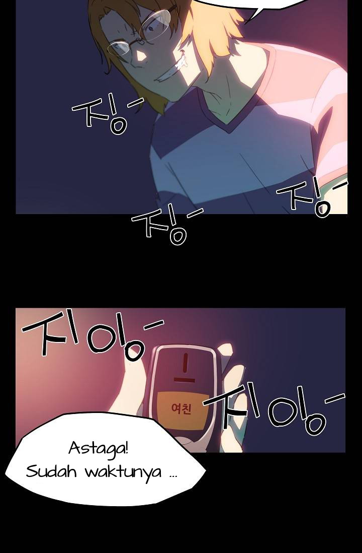 She Has Three Flavors - Chapter 17 63