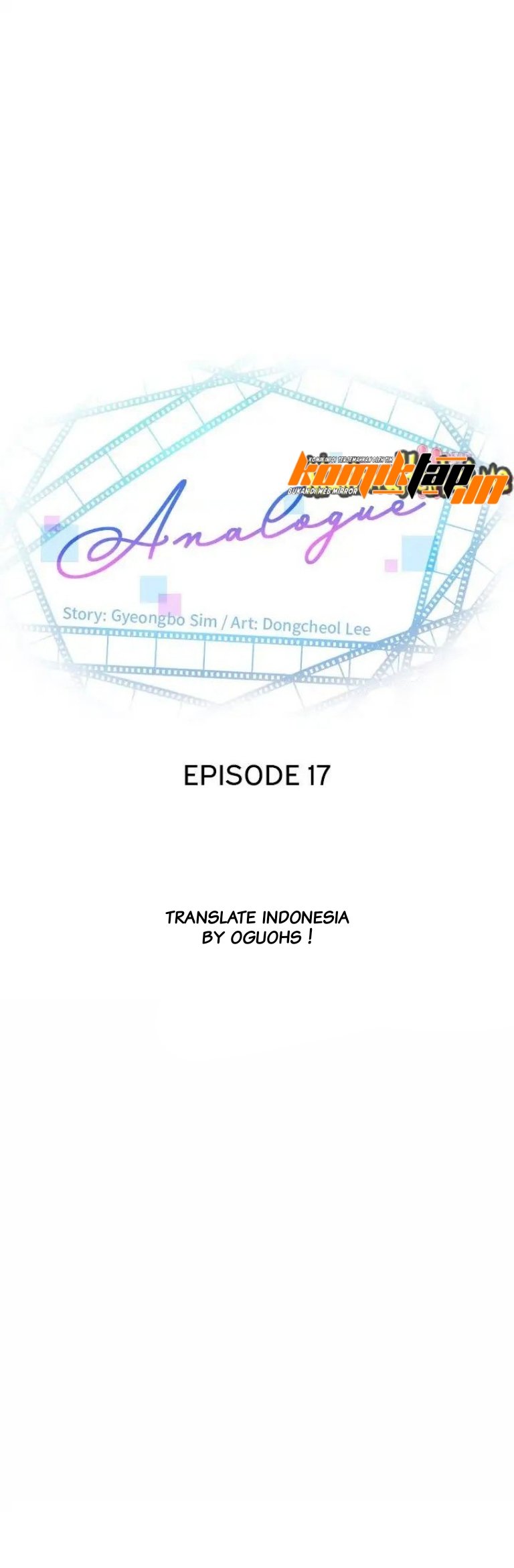 Analog - Chapter 17 3