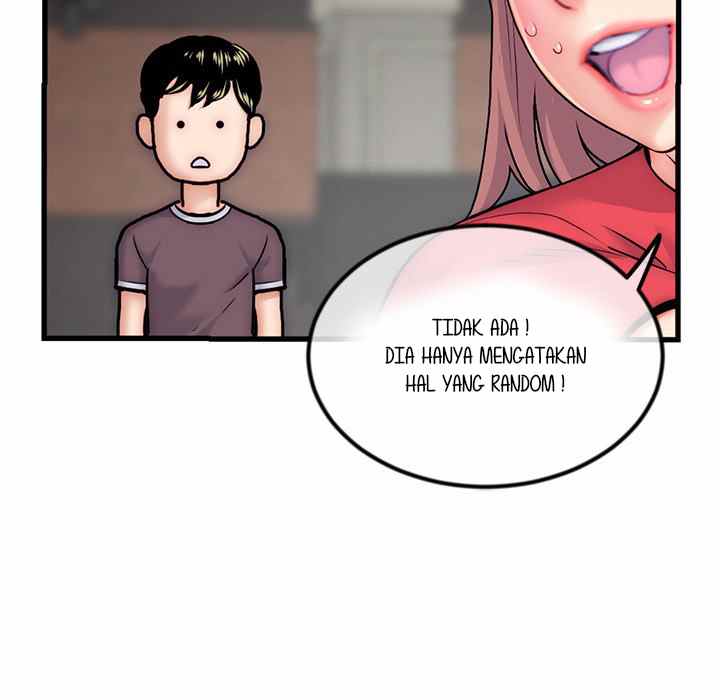 Midnight PC Cafe - Chapter 17 58 Midnight PC Cafe - Chapter 17 58