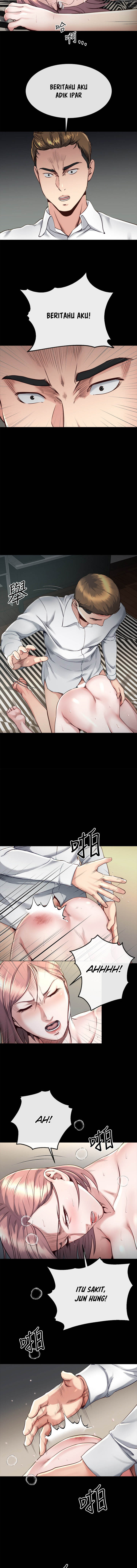 Cheer Up, Brother In Law - Chapter 17 4