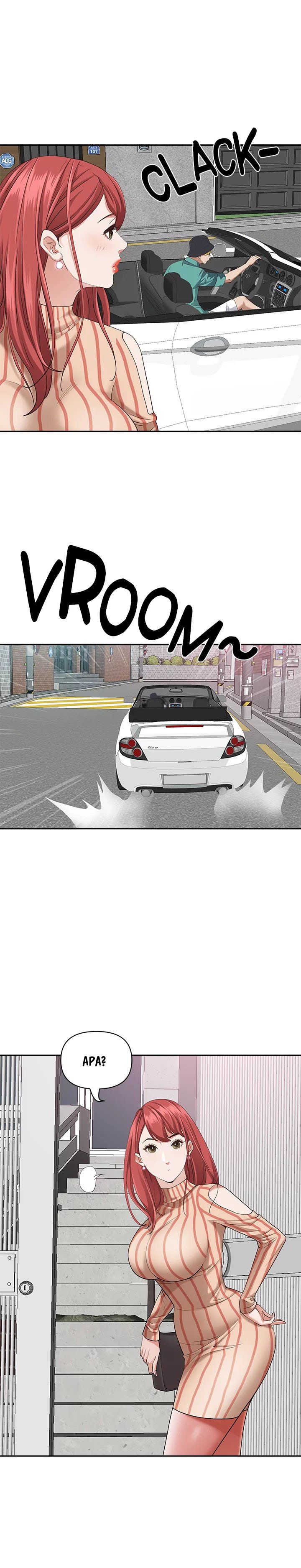 Living With a MILF - Chapter 17 18