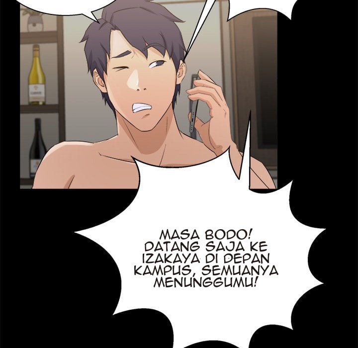 The Inheritance - Chapter 17 85 The Inheritance - Chapter 17 85