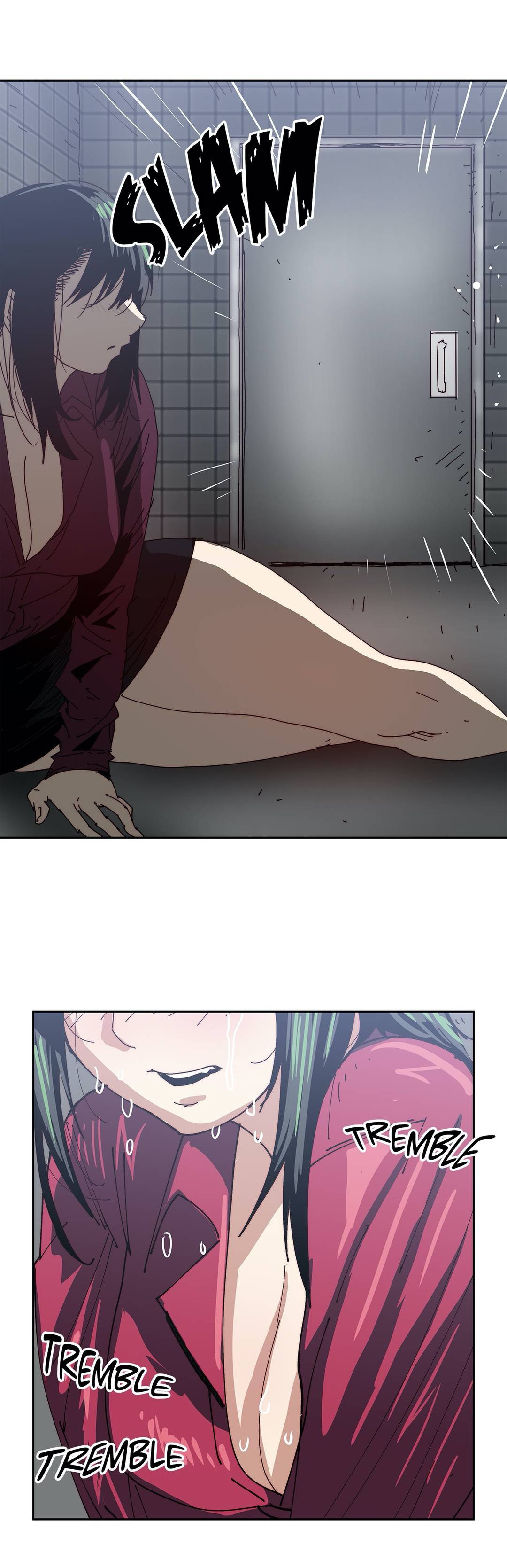 Desire to Kill - Chapter 17 26
