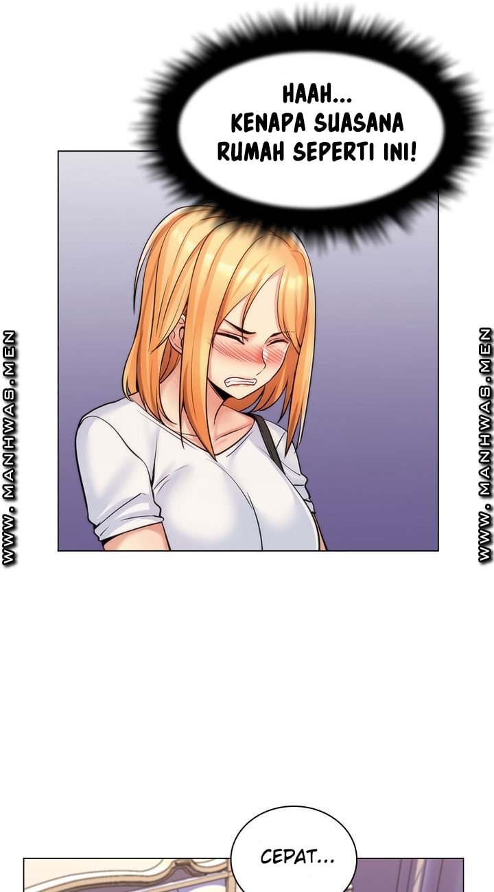 My Stepmom Is My Girlfriend - Chapter 17 28