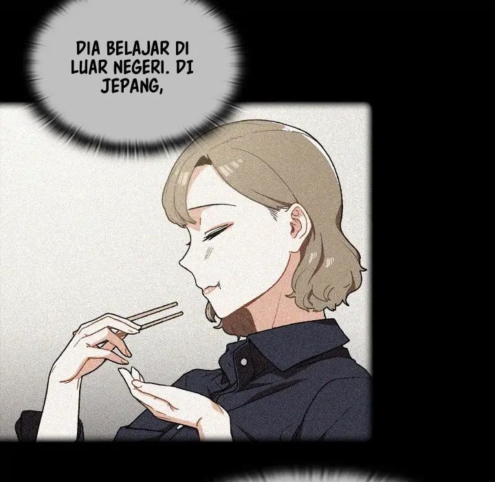 Naughty Little Secret - Chapter 17 118
