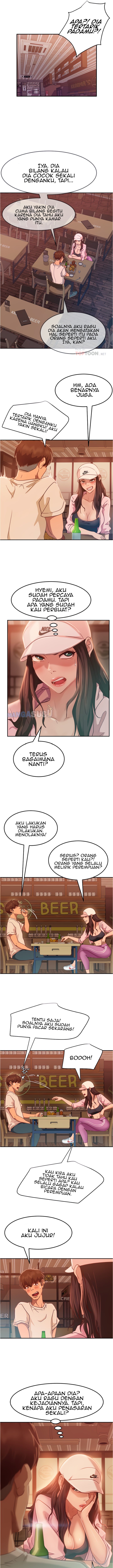 A Twisted Day - Chapter 17 6 A Twisted Day - Chapter 17 6