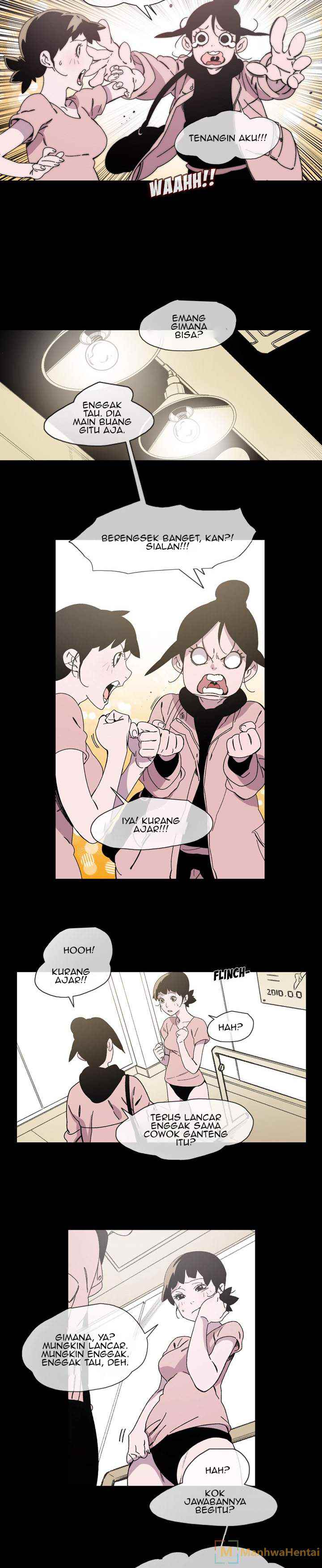 Say You Like it - Chapter 17 12 Say You Like it - Chapter 17 12