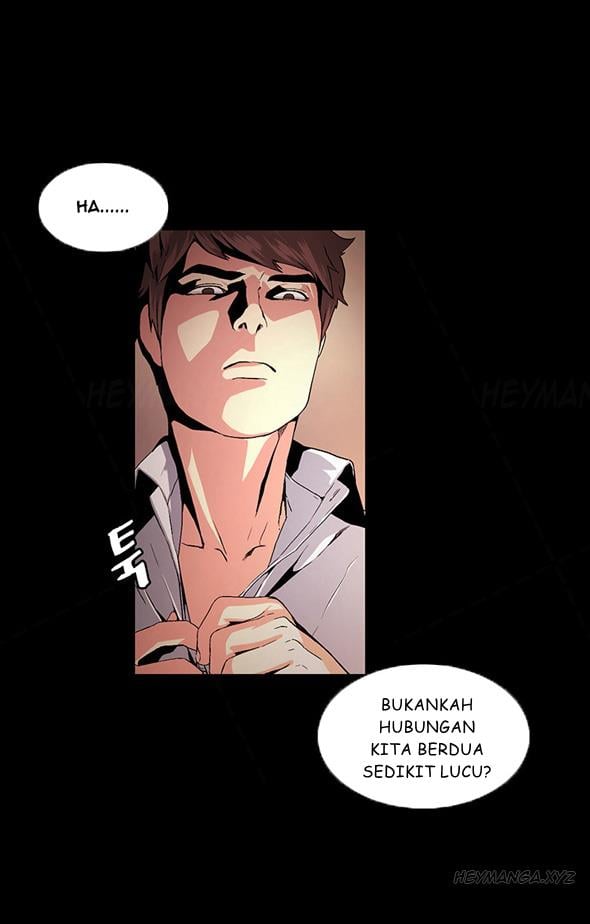 By Chance - Chapter 17 8