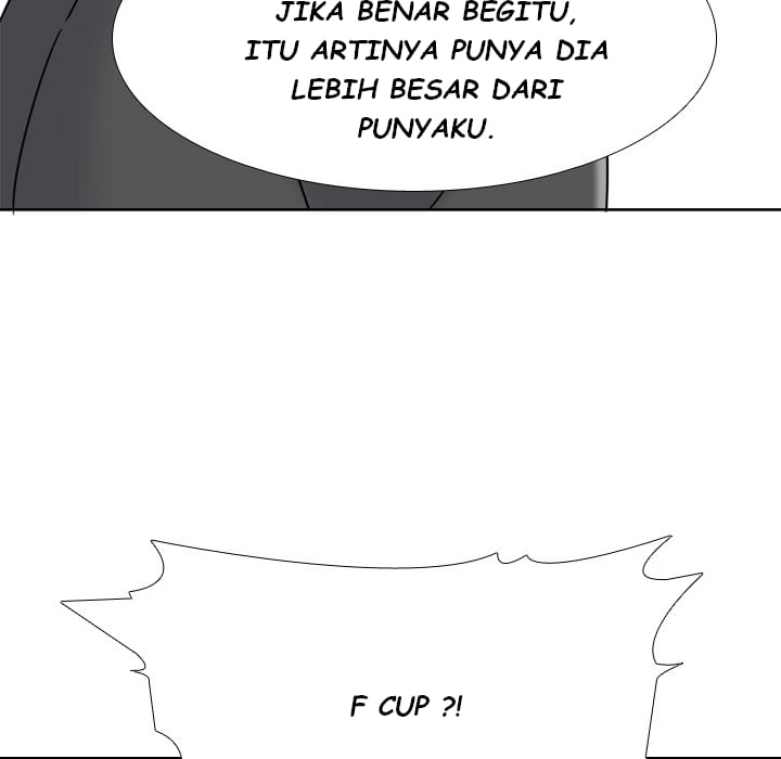 One Shot Men&#8217;s Clinic - Chapter 17 126