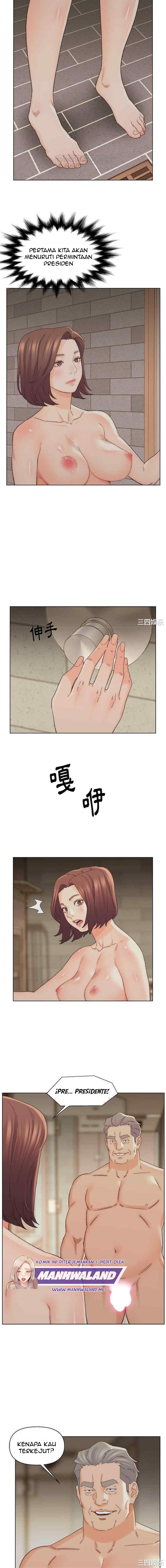 Old Friend - Chapter 17 6