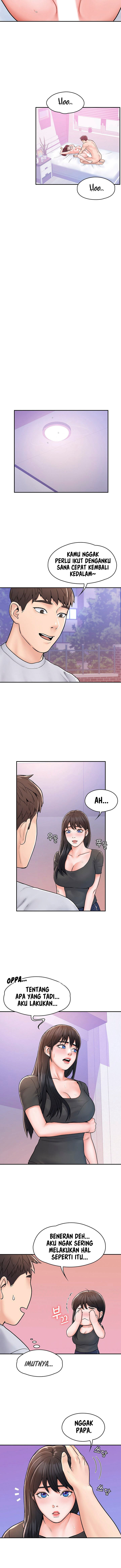 Campus Today - Chapter 17 9