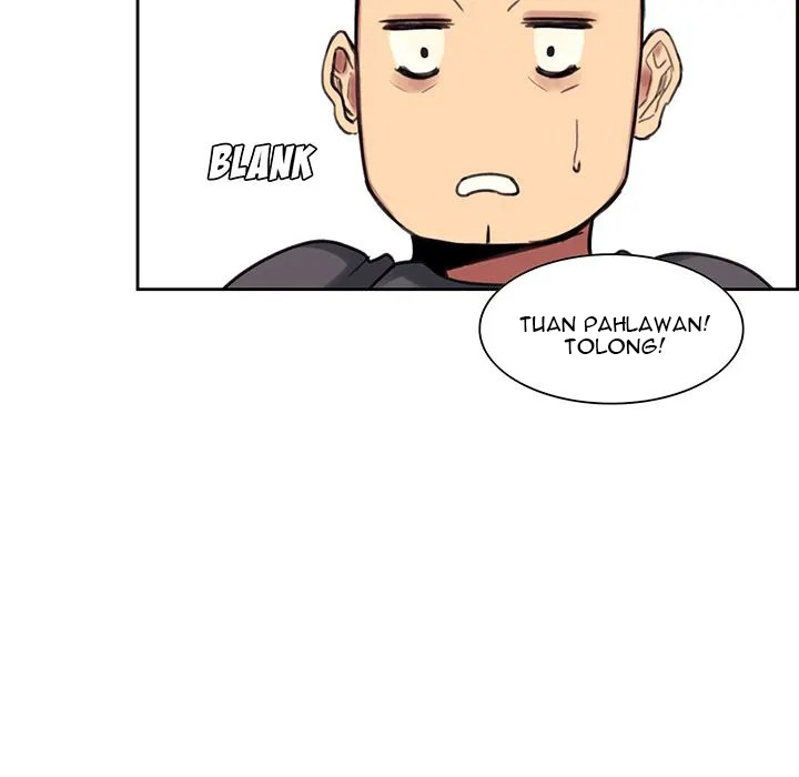 Erostica - Chapter 17 22