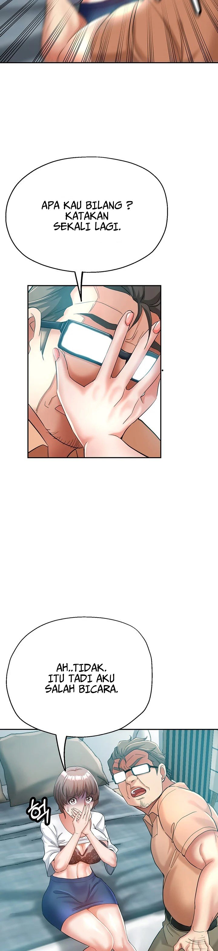 Stepmother&#8217;s Sisters - Chapter 17 21
