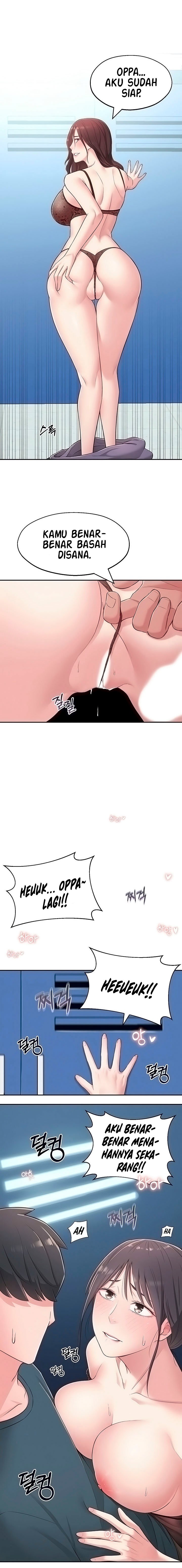 A Knowing Sister - Chapter 17 3