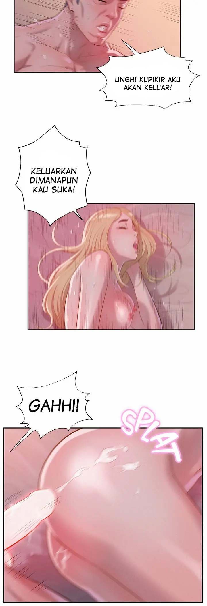 Freshman - Chapter 17 25