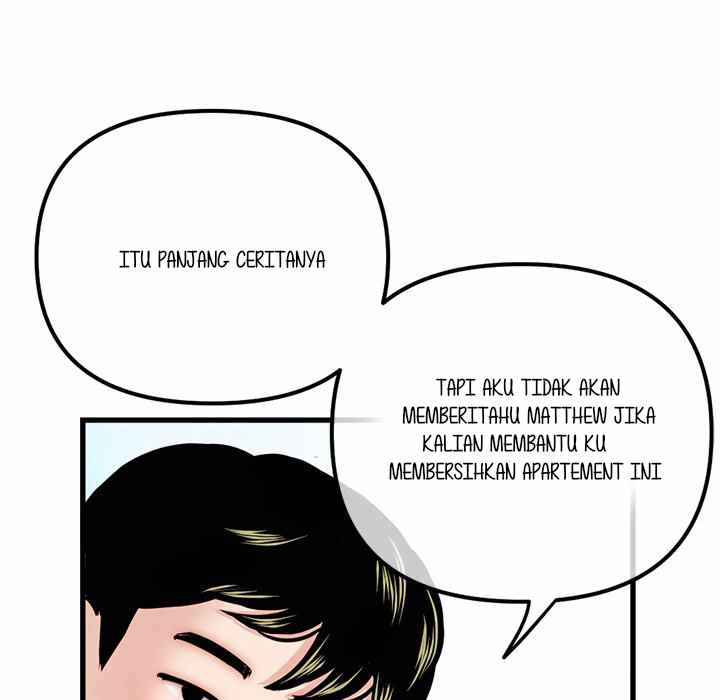 Midnight PC Cafe - Chapter 17 111 Midnight PC Cafe - Chapter 17 111