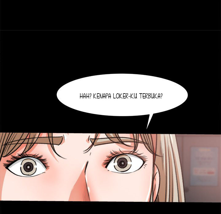 Inside the Uniform - Chapter 17 65