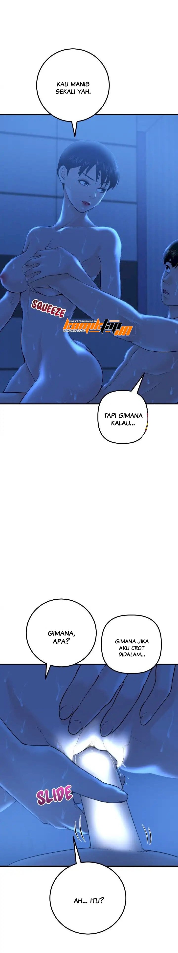Analog - Chapter 17 17