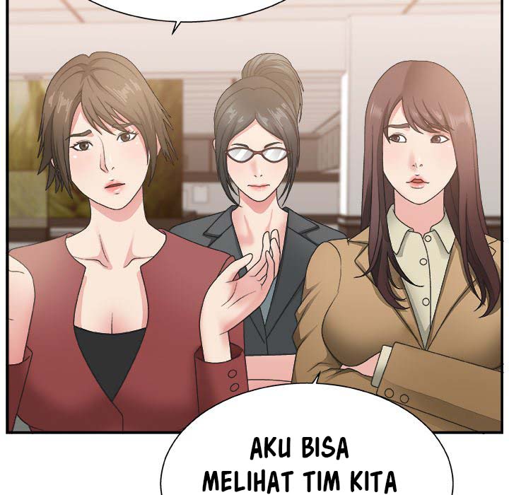 Miss Announcer - Chapter 17 8 Miss Announcer - Chapter 17 8