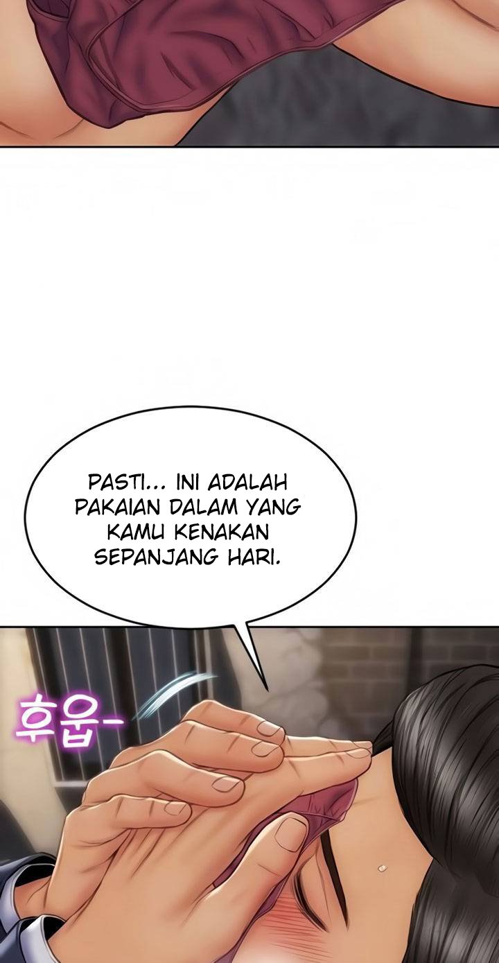 Bad Guy (Mojo) - Chapter 17 23