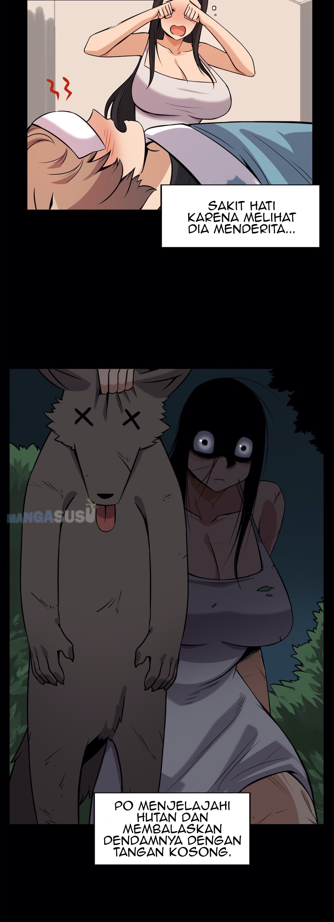 Girlfriend Zombie - Chapter 17 11