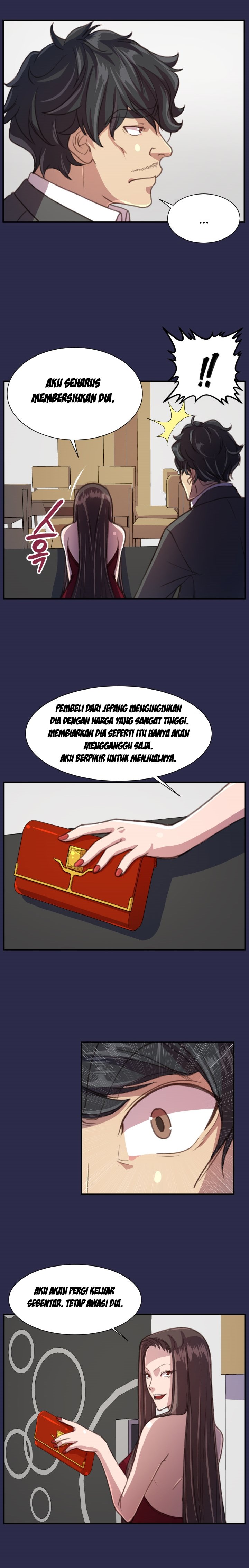 Angel&#8217;s Tears - Chapter 17 9