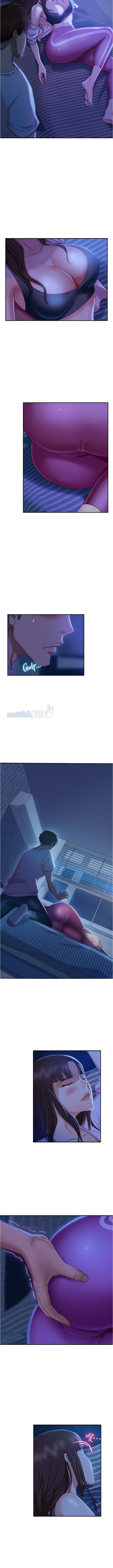 A Twisted Day - Chapter 17 11 A Twisted Day - Chapter 17 11