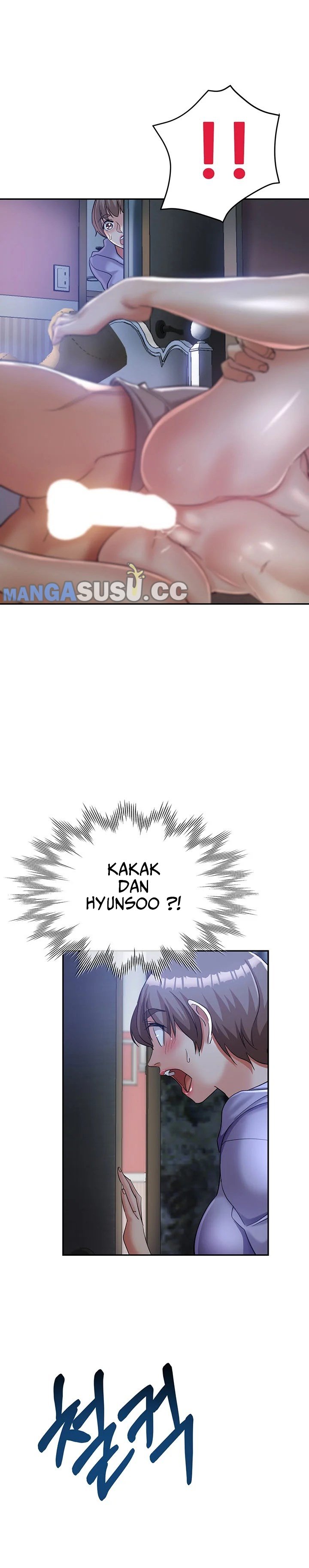 Stepmother&#8217;s Sisters - Chapter 17 3