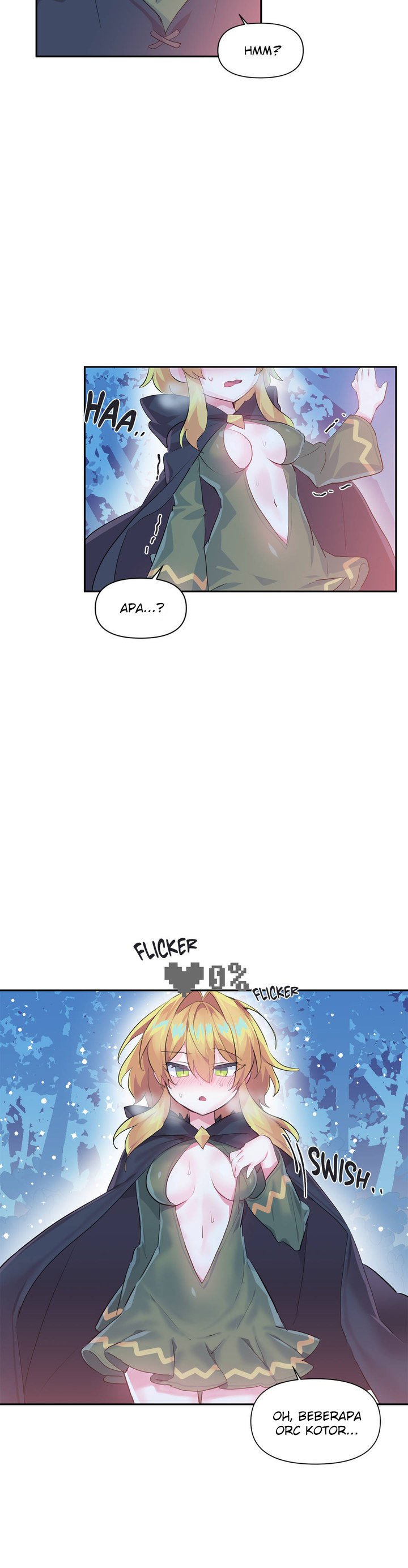 Log in to Lust-a-land - Chapter 17 6