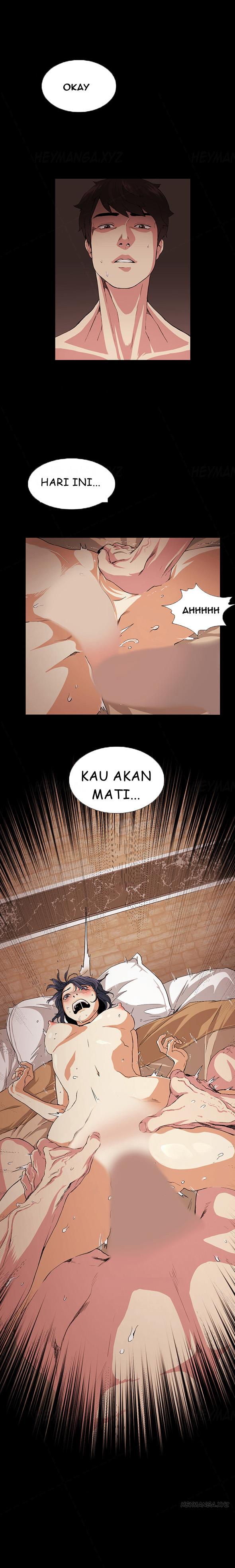 By Chance - Chapter 17 23
