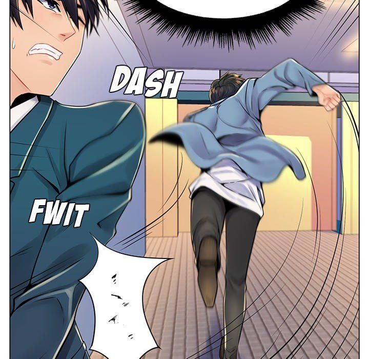 The Teacher Secret - Chapter 17 57 The Teacher Secret - Chapter 17 57