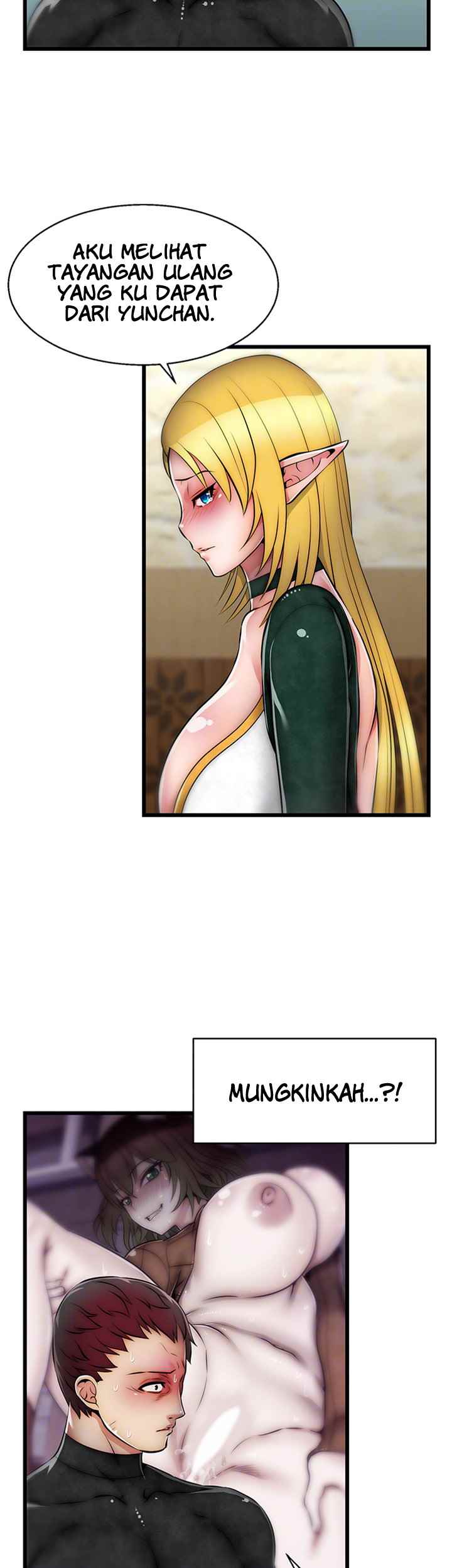 Ssappossible Elf - Chapter 17 10 Ssappossible Elf - Chapter 17 10