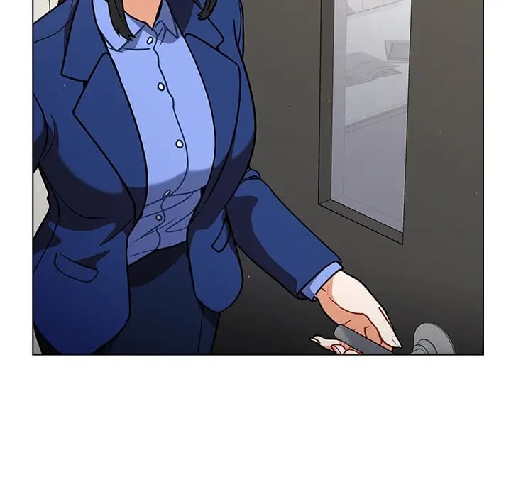 Naughty Little Secret - Chapter 17 29