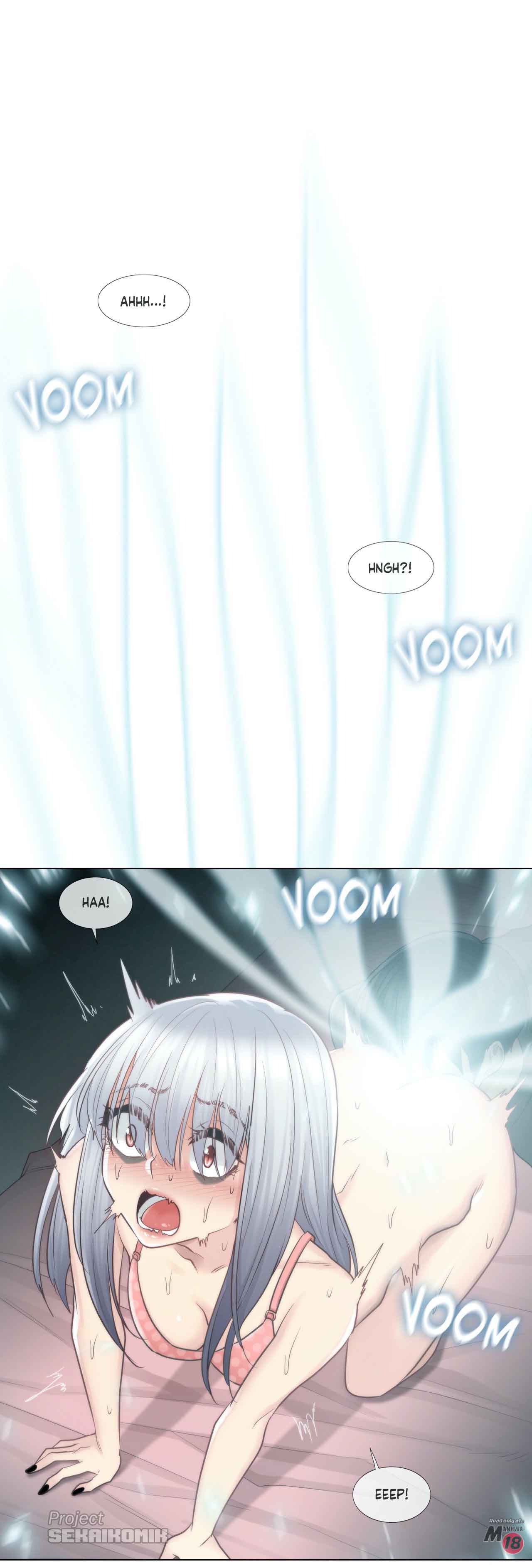 Touch to Unlock - Chapter 17 23