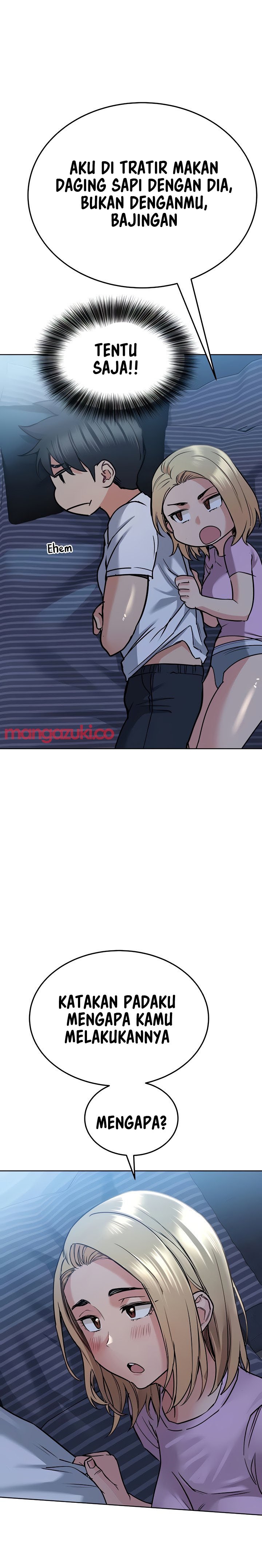 Keep It a Secret From Your Mother! - Chapter 17 22