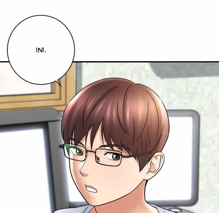 With Yumi - Chapter 17 91