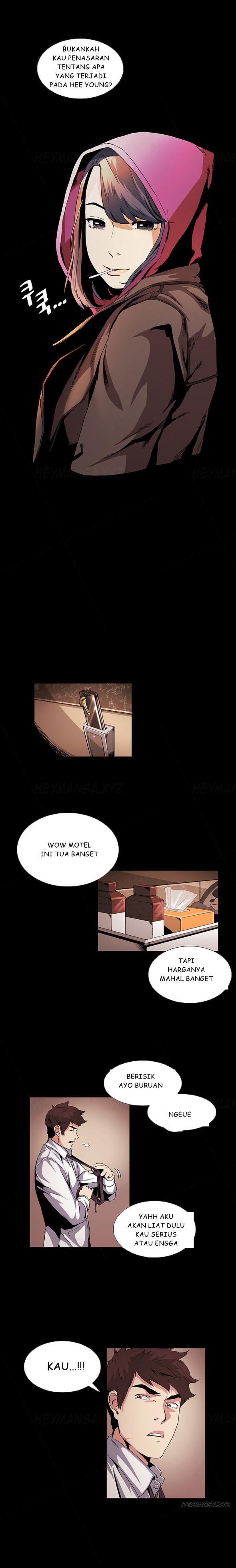 By Chance - Chapter 17 6