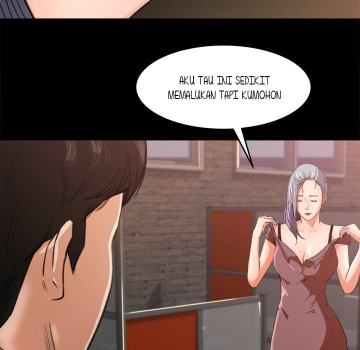 Inside the Uniform - Chapter 17 8