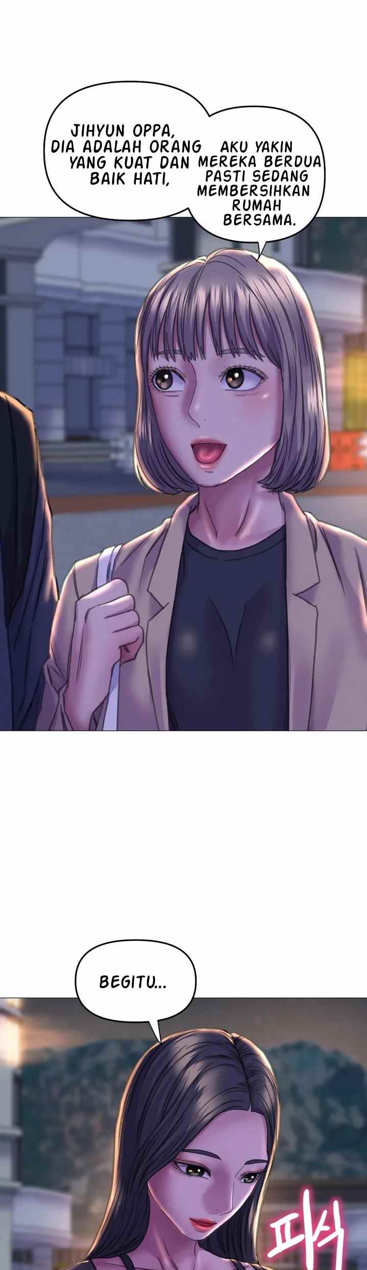 Double Face - Chapter 17 18
