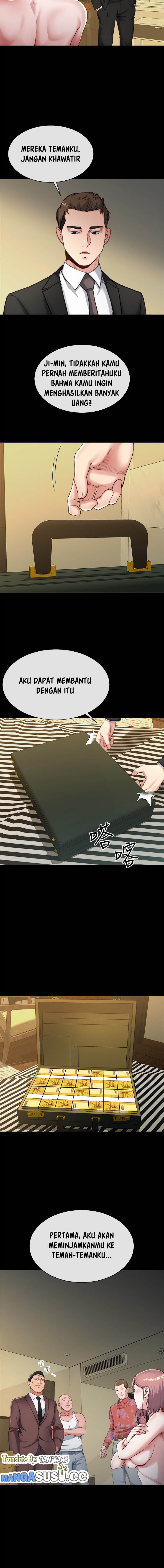 Cheer Up, Brother In Law - Chapter 17 11