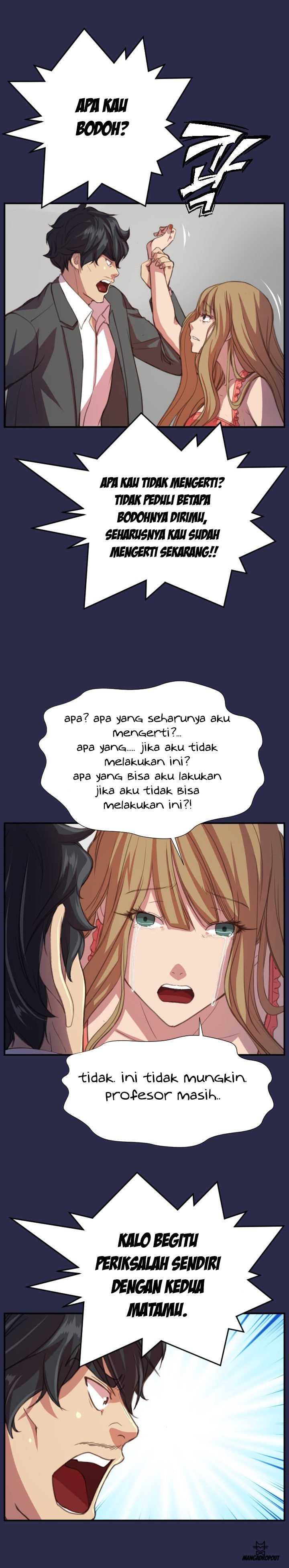 Angel&#8217;s Tears - Chapter 17 11