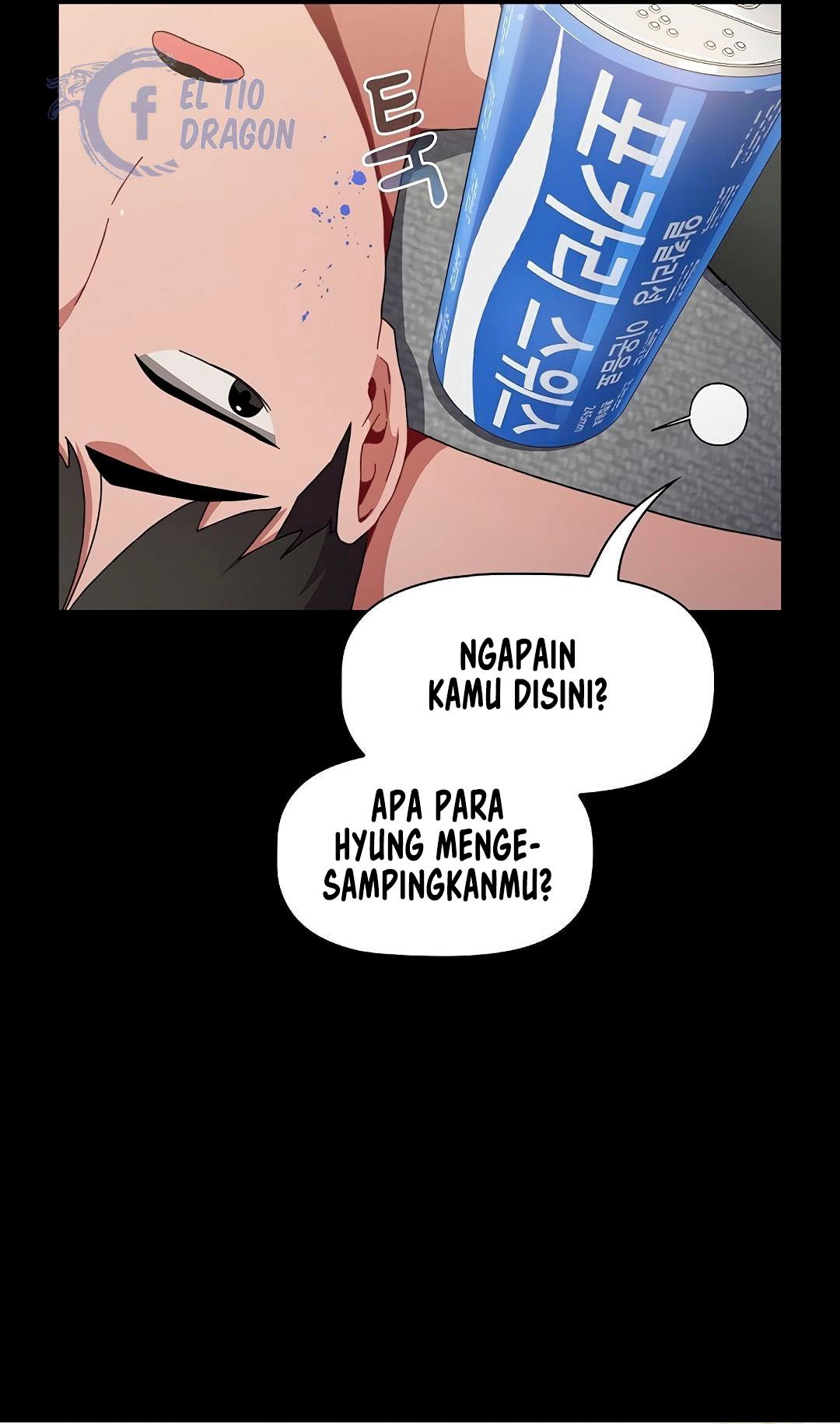 Owner The Pension - Chapter 17 5