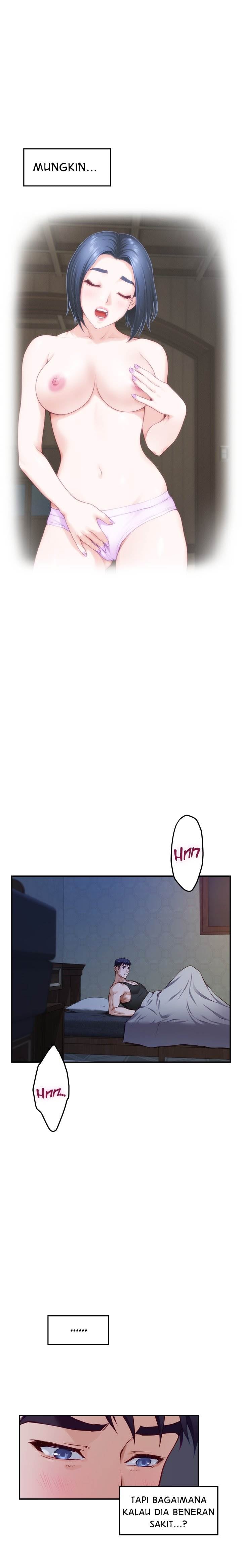 Noona’s Friend - Chapter 17 18 Noona’s Friend - Chapter 17 18