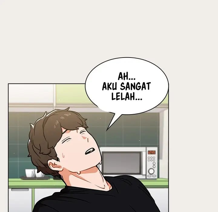 Naughty Little Secret - Chapter 17 33