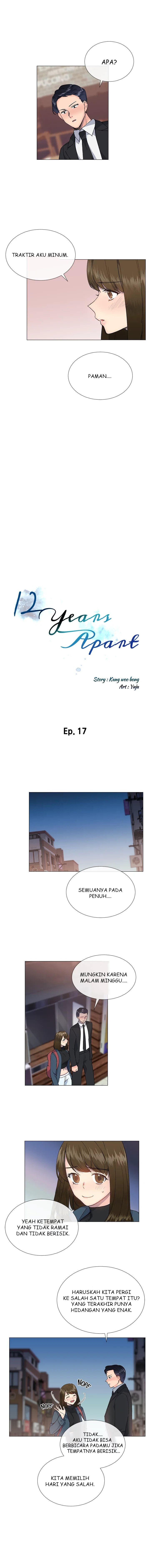 12 Years Apart - Chapter 17 3