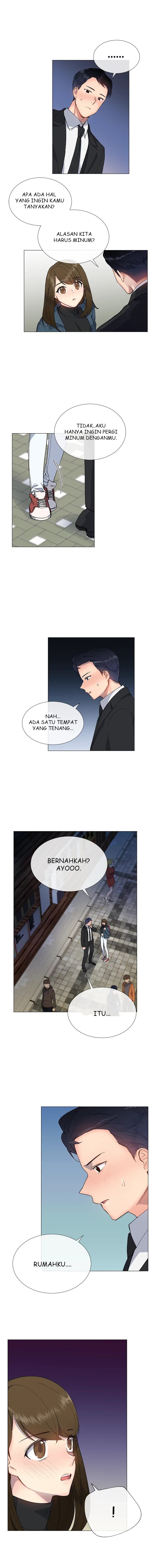 12 Years Apart - Chapter 17 4