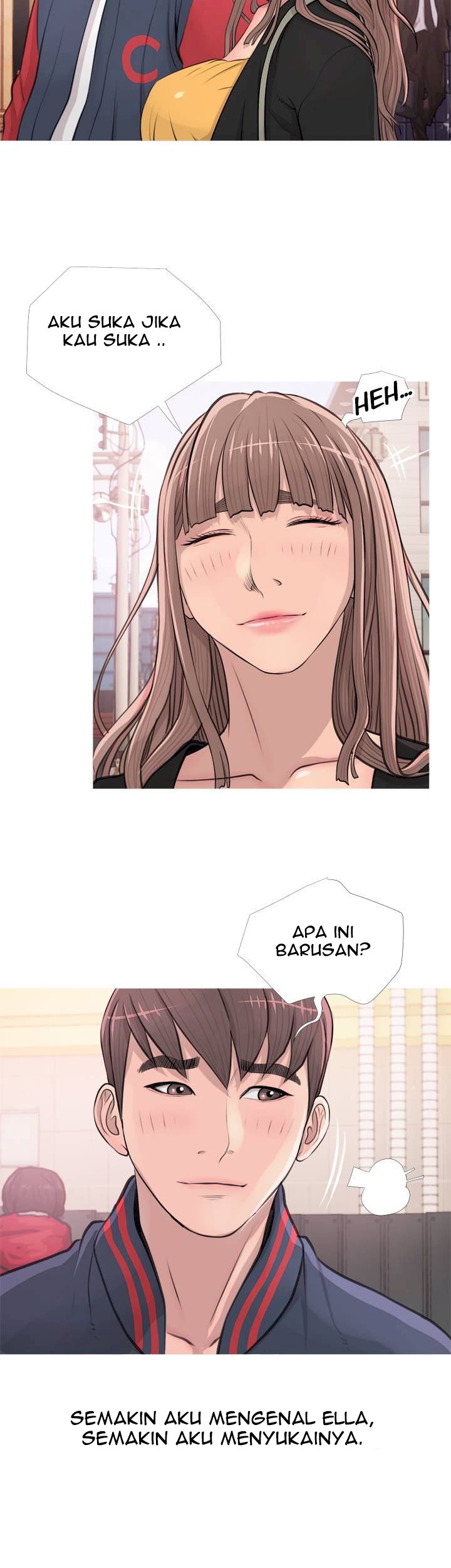 Ms. Master - Chapter 17 9