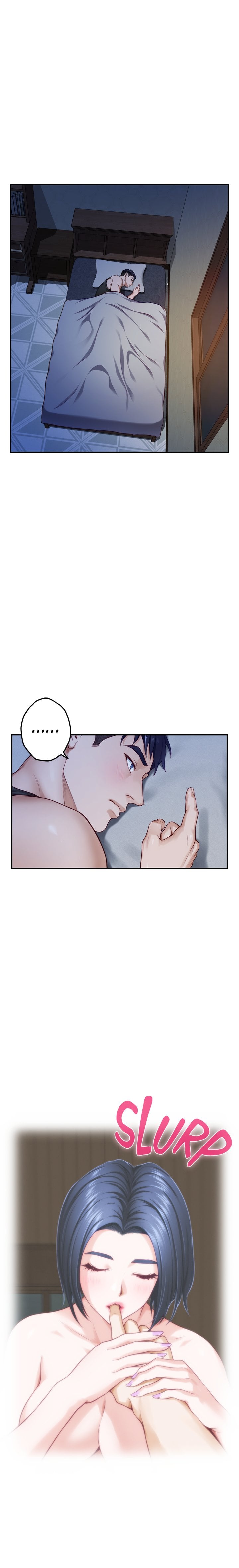 Noona’s Friend - Chapter 17 14 Noona’s Friend - Chapter 17 14