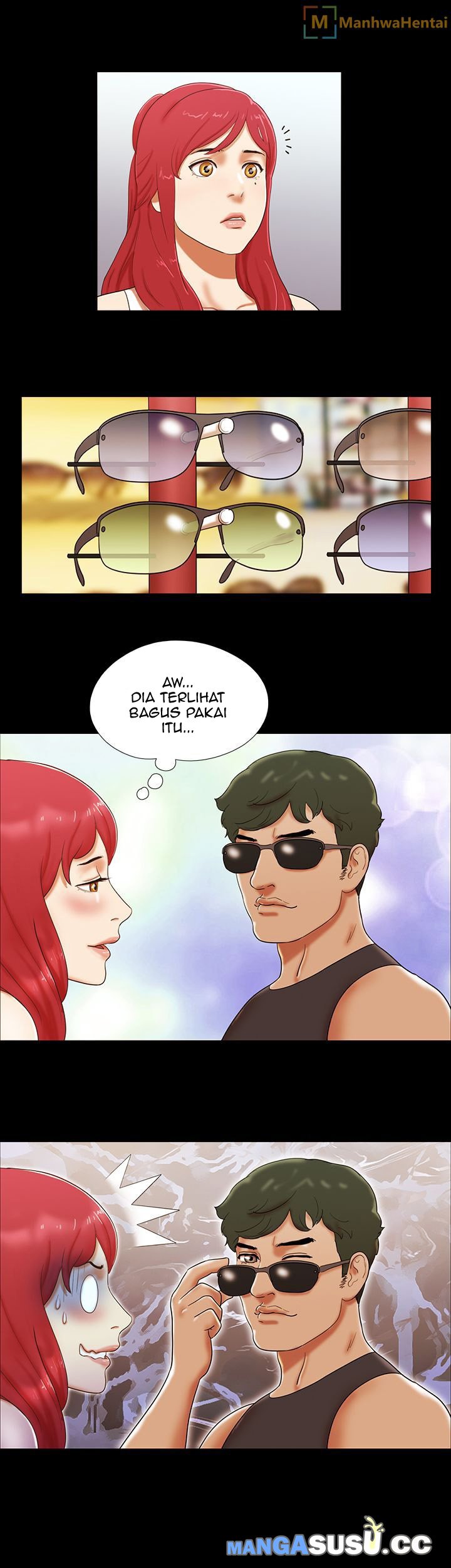 She&#8217;s The Girl - Chapter 17 15