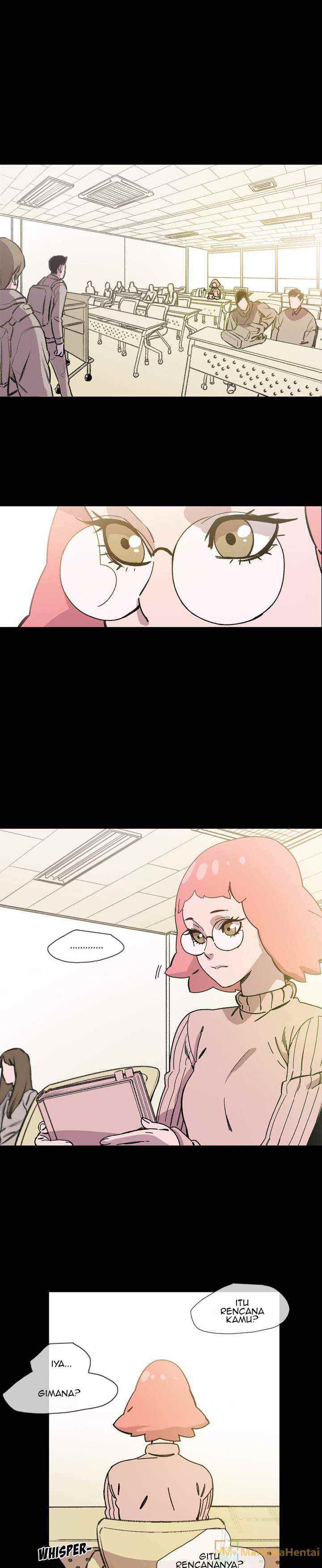 Say You Like it - Chapter 17 3 Say You Like it - Chapter 17 3